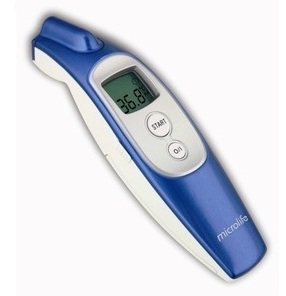 Thermometro afis