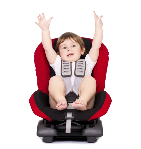 Καθισματάκι αυτοκινήτου