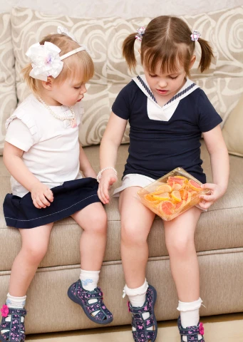 Ζήλεια γενεθλίων