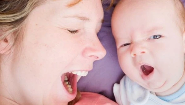 Πώς να αντέξετε τις άγρυπνες νύχτες