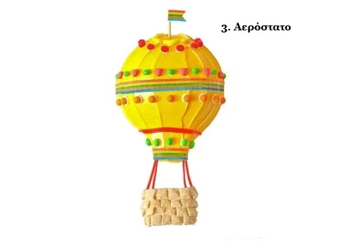 Αερόστατο