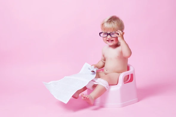 Σημάδια ετοιμότητας για το γιογιό