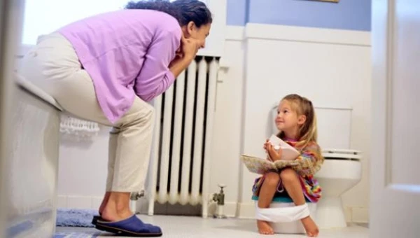 Φοβάται να κάνει κακά