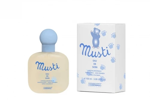 Παιδική κολόνια