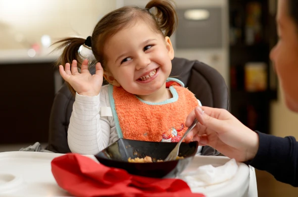 Τέλος στην μάχες του φαγητού