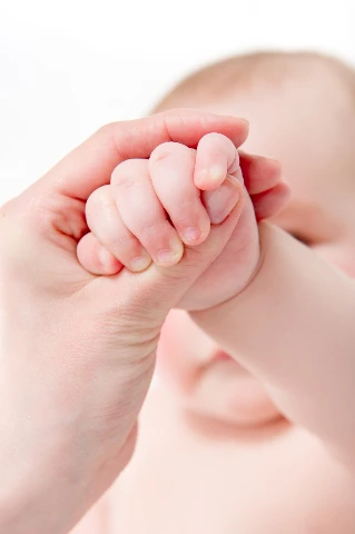 Αντανακλαστικό σύλληψης ή δραγμού