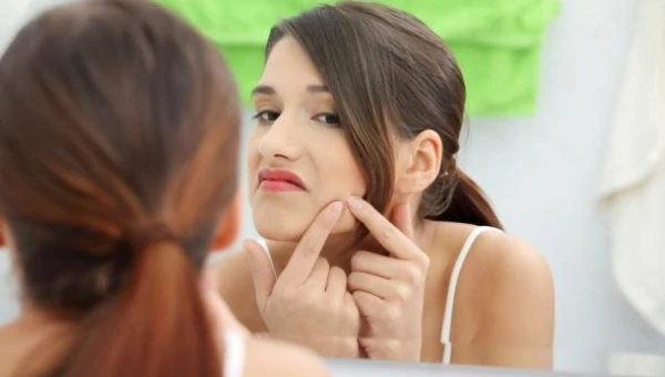 Αποχαιρετήστε την ακμή