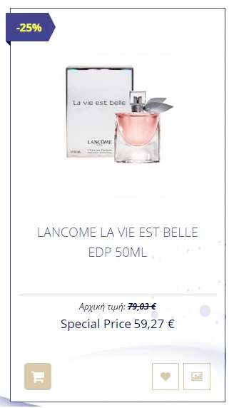 lavieestbelle