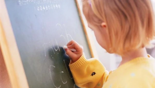 Ασκήσεις για καλύτερα γράμματα