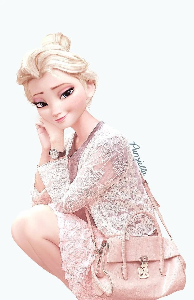 elsa