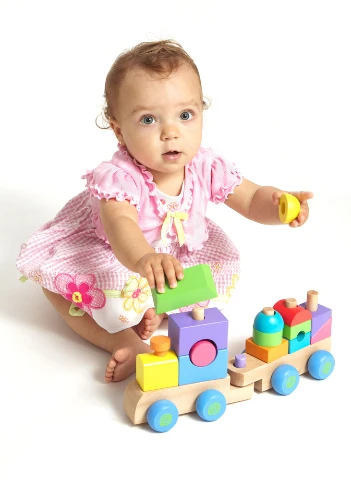 Παιδί που παίζει