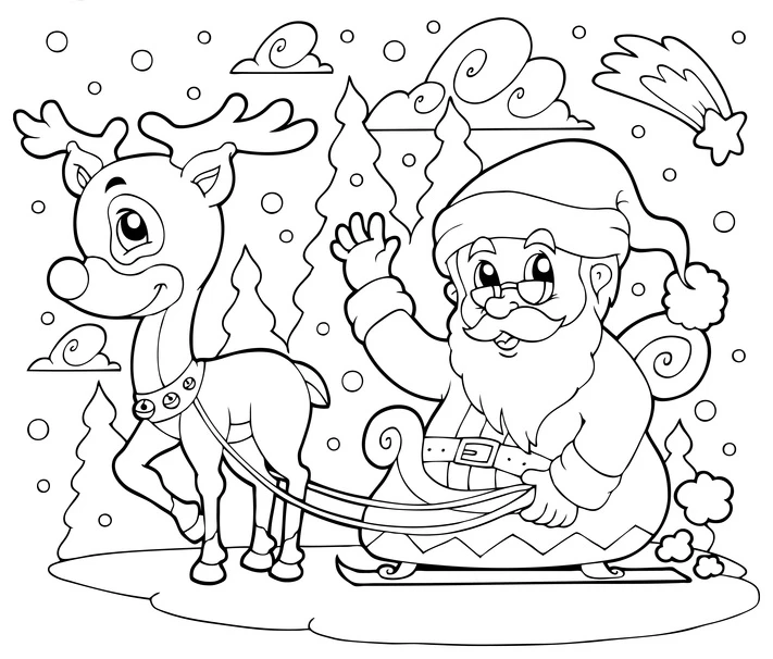 Άγιος Βασίλης