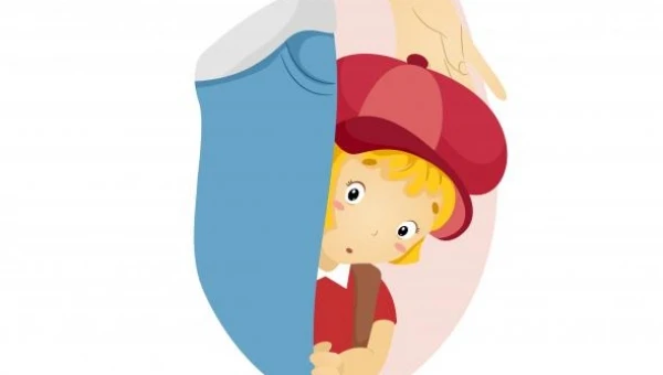 Πρωτάκι, όχι πια δάκρυα!