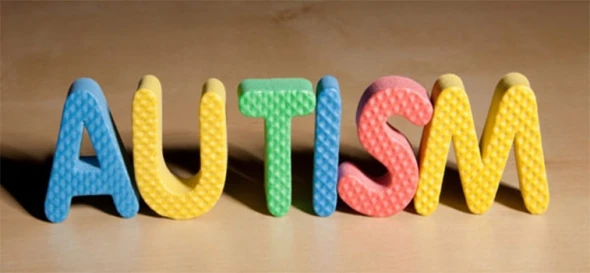 αυτισμός-