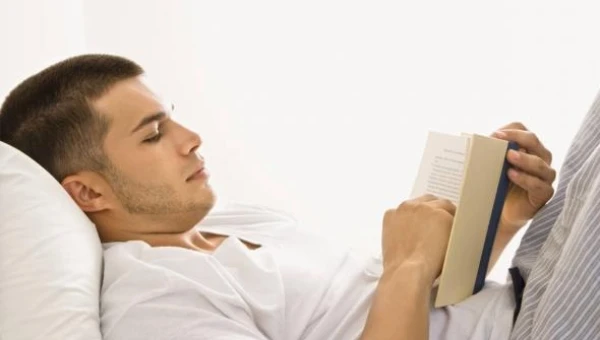 Ασκήσεις Kegel για άνδρες