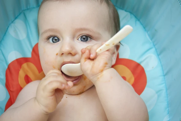 Αφήστε το να δοκιμάσει