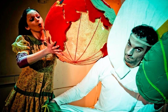 PARAMY8IA FYTRWSAN STON KHPO PHOTO 2