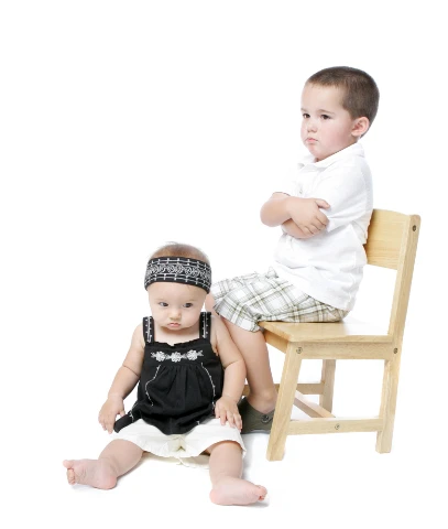 Τσακωμός μεταξύ αδελφών