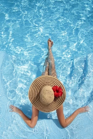 Κάντε μια βουτιά 