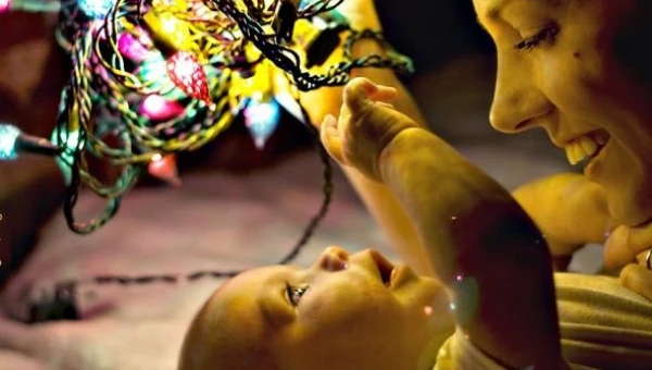 Γιορτές… ασφαλώς! 