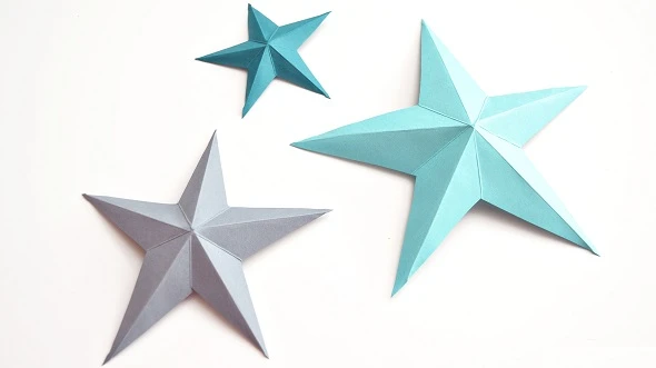 3d-paper-stars