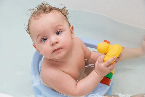 Κάντε το μπάνιο πιο ευχάριστο