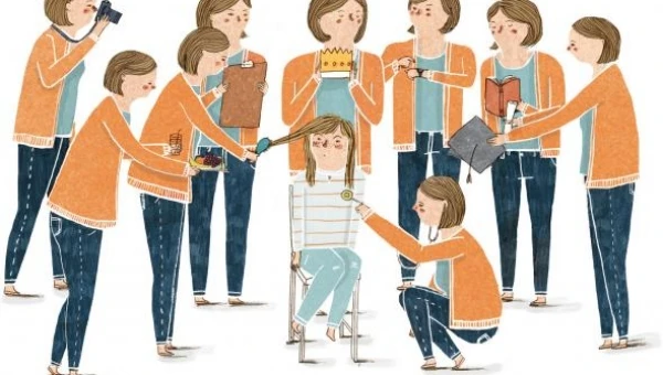 4 τρικλοποδιές που βάζουμε στα παιδιά μας