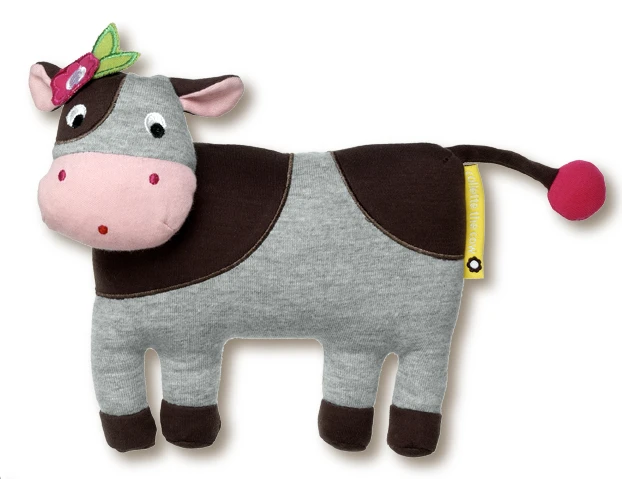 Collette the_Cow_Toy