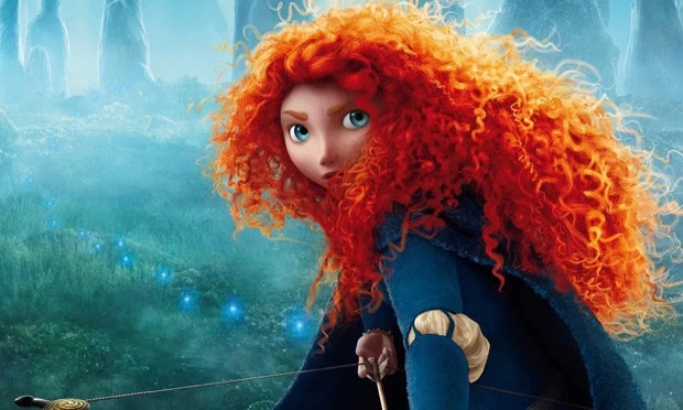 brave