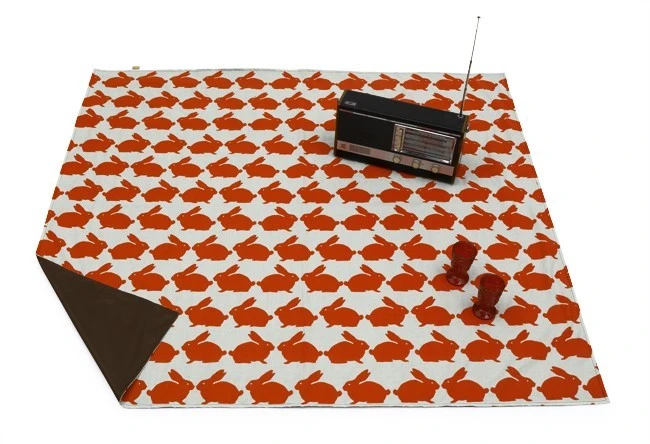 Στρώμα πικνικ