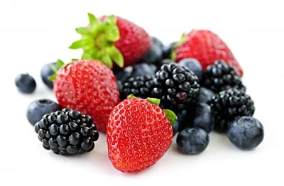 mixed-berries