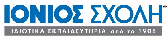 logo ionios