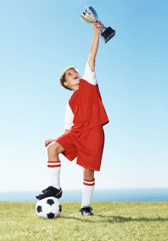 Συναισθηματική πίεση για νίκη