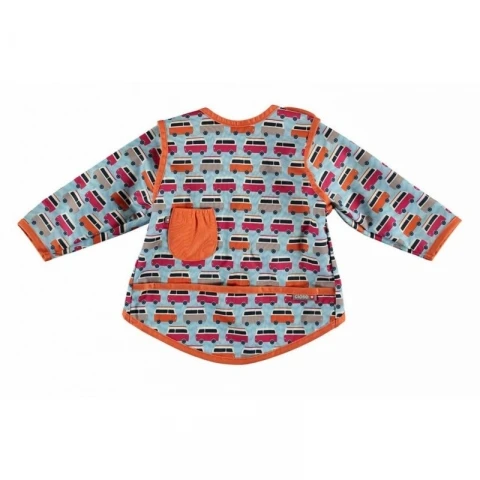 pop-in-bib-stage-3-blue-campervan-close