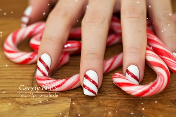 Μανικιούρ γλειφιτσούρι