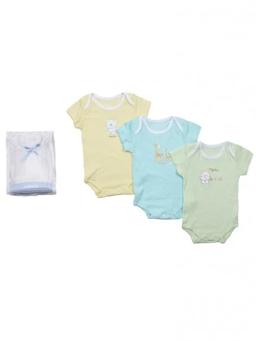 Χρωματιστά φορμάκια 3 τεμαχίων