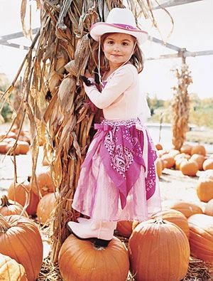 Καουμπόισσα