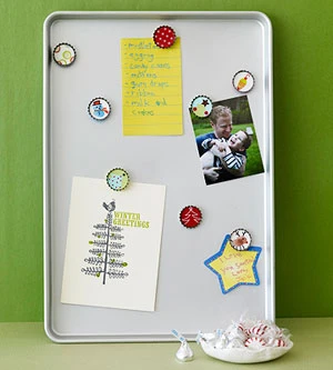 Μαγνητάκια