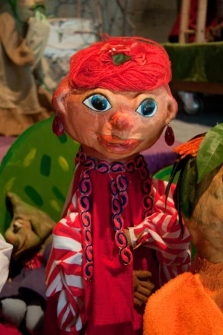 PUPPETERIA PHOTO 7