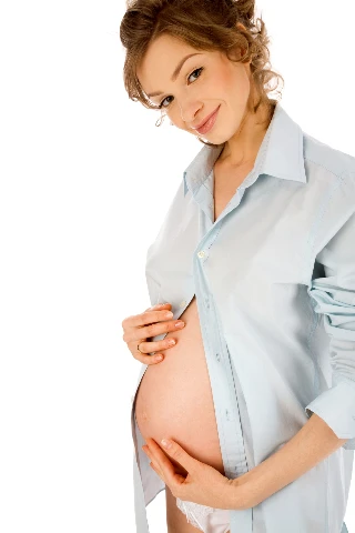 Αγαπήστε το σώμα της που αλλάζει