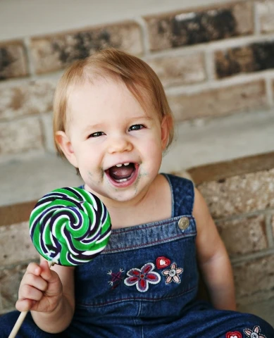 Γλειφιτζούρια!