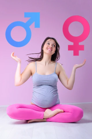 Αγοράκι και κοριτσάκι