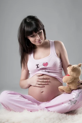 Ανησυχίες της εγκυμοσύνης