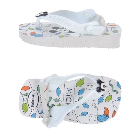 Σαγιονάρες Havaianas