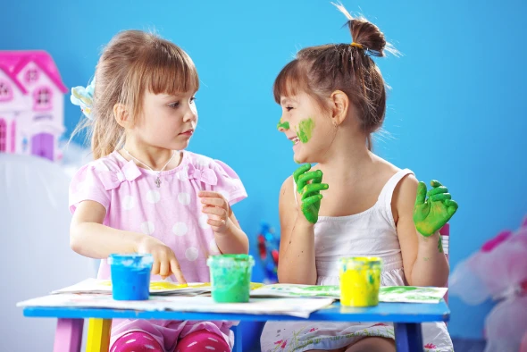 Να ξέρει πώς να κάνει φίλους