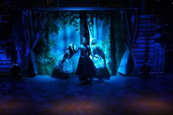 Λάχανα και Χάχανα The Musical