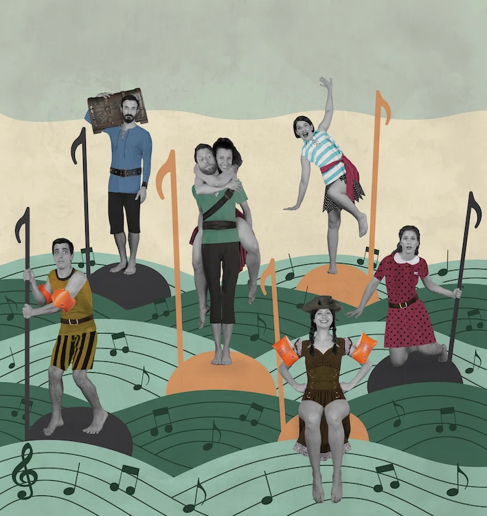 ΩςΤην ΆκρηΤουΚόσμουDomnikiMitropoulou