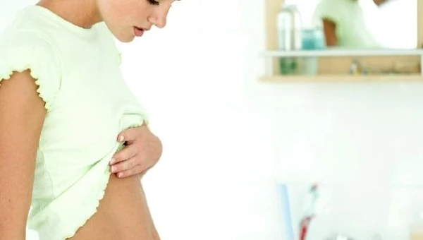 Σπιτικά τεστ εγκυμοσύνης