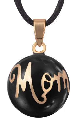 500x500x90-black gold mom