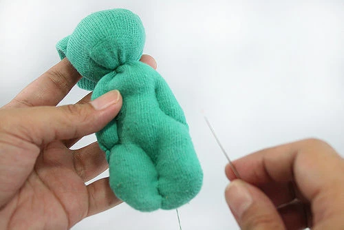 Φτιάξτε χέρια και πόδια